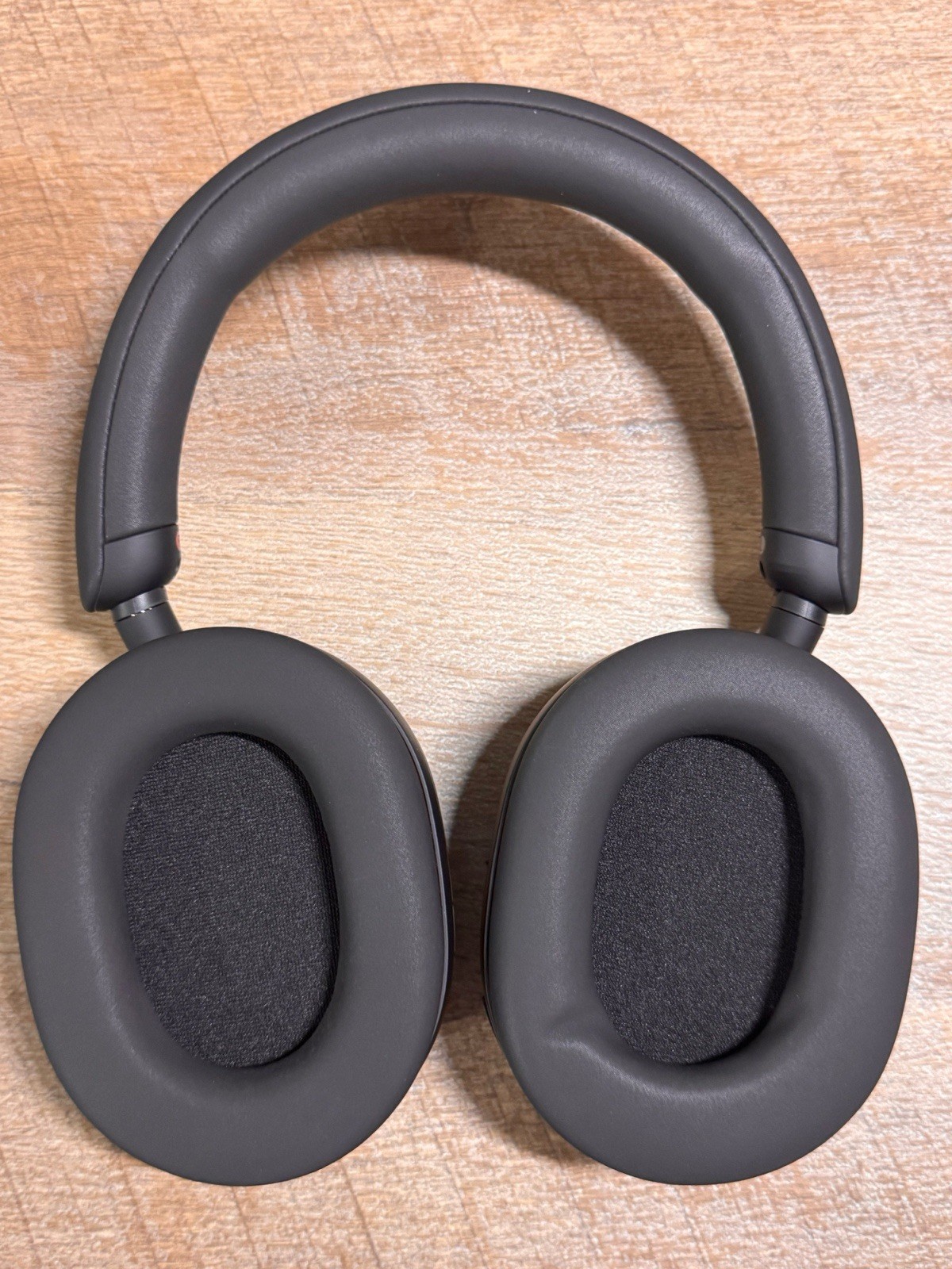 Sony WH-1000XM5 Wireless Noise Canceling Headphones Open Box Tested