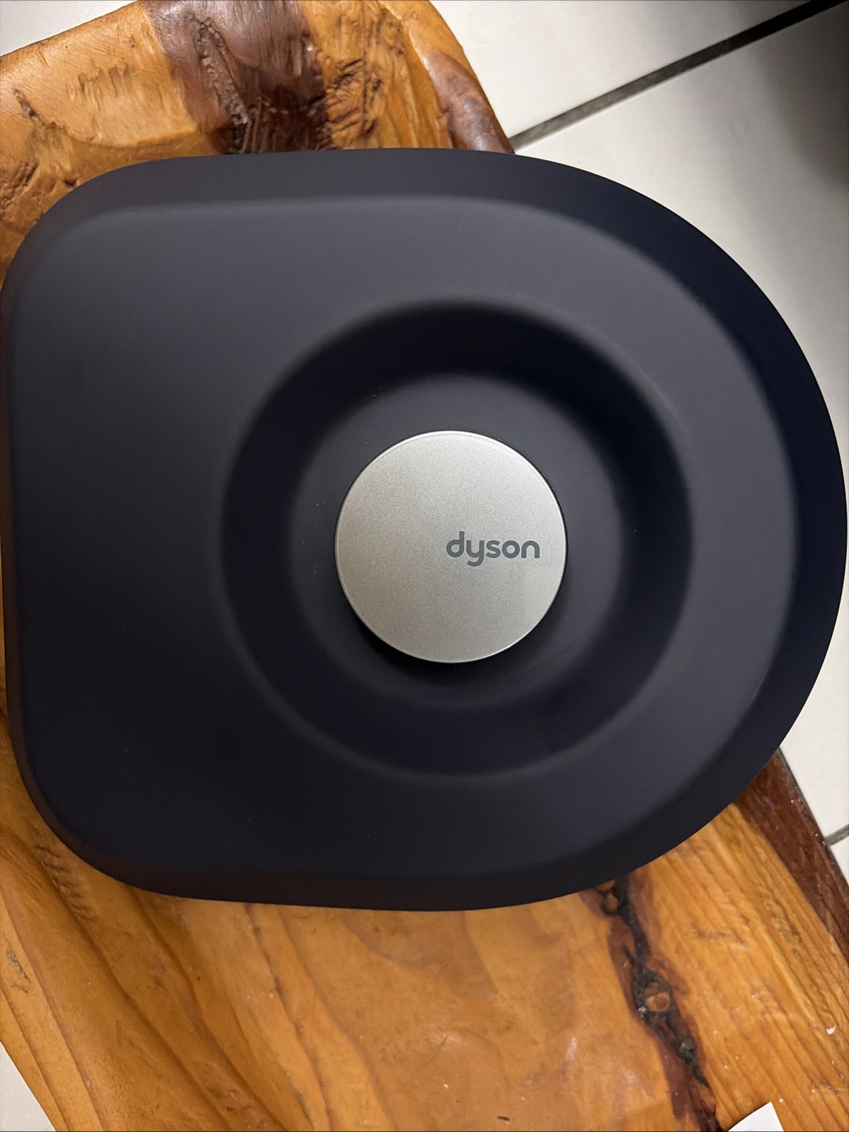 Zone DYSON Headphones – WP01 – Touch And Voice Control Volume | Noise Cancelling