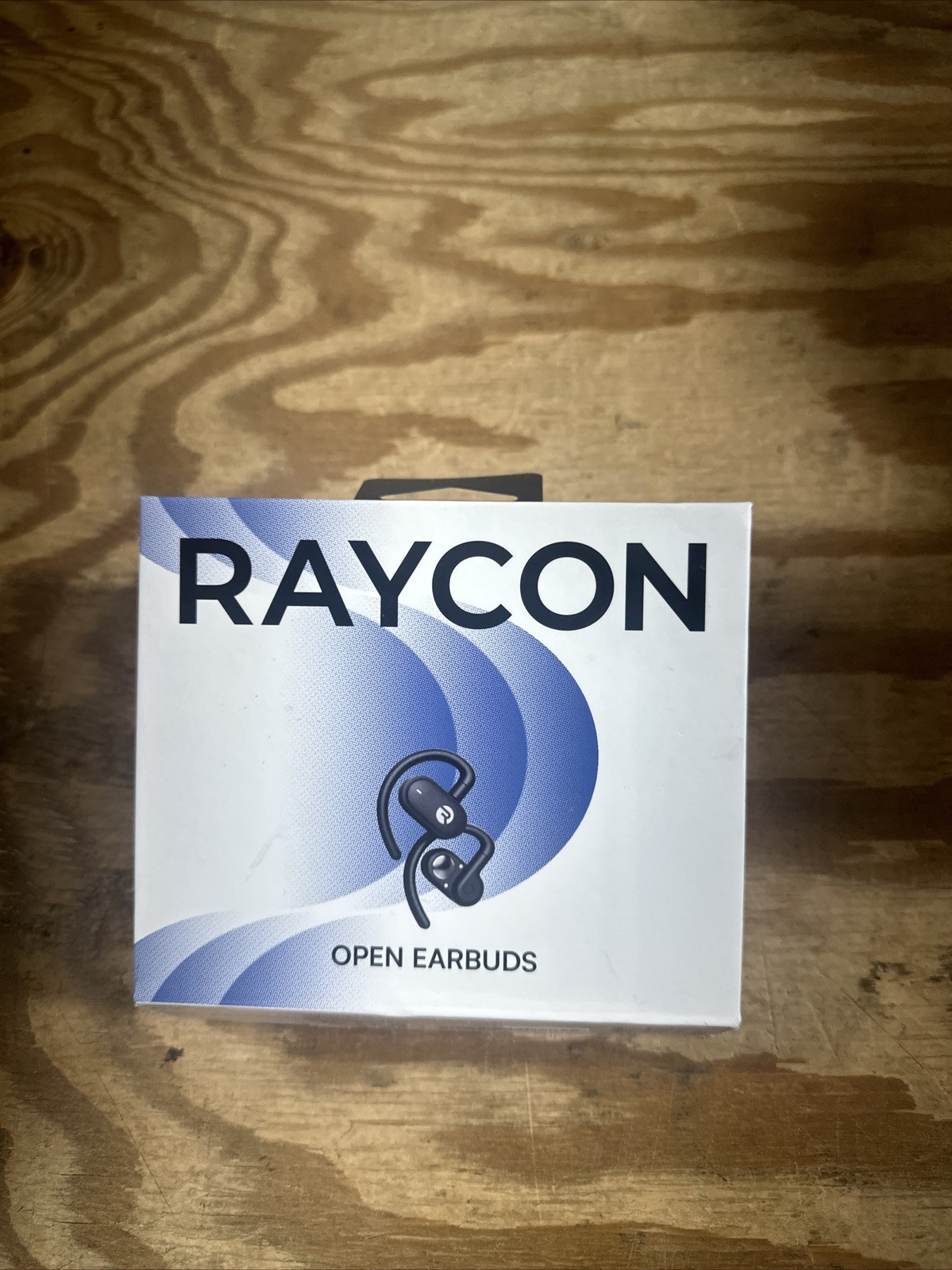 Raycon Open Earbuds, True Wireless Bluetooth Open Earbuds- Used