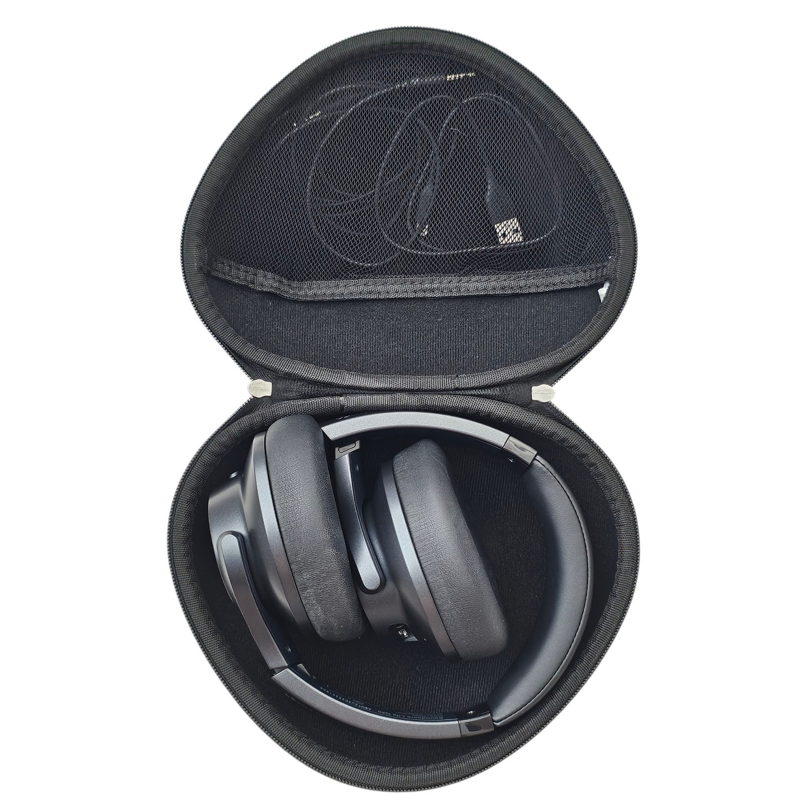 Anker Soundcore Life Q20 Hybrid Noise Canceling Wireless A3025C Headphones Black