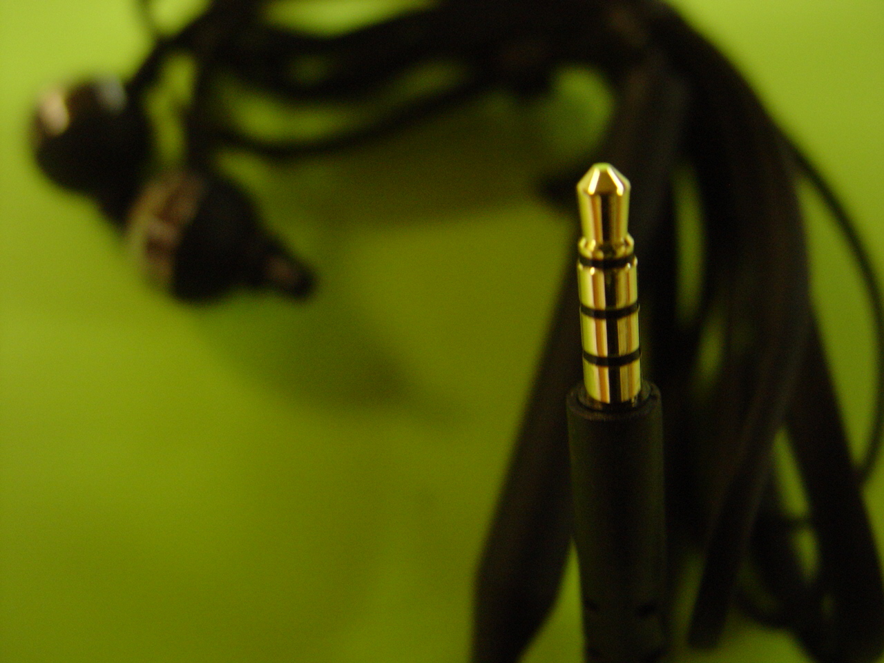 Klipsch Image x4i Headphones