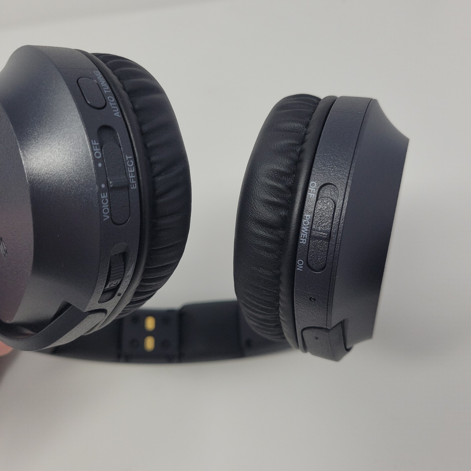 Sony WH-RF400 RF Wireless Headphone System for TV Listening (Used, No Box)