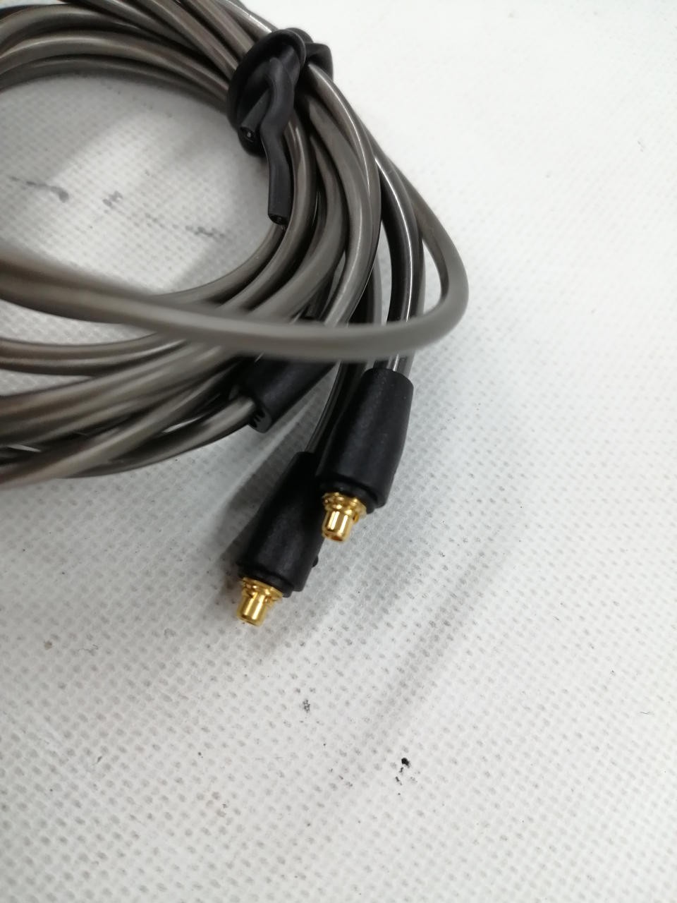 SENNHEISER IE900 Earphones Neutral Sound 5-48000Hz 16Ω