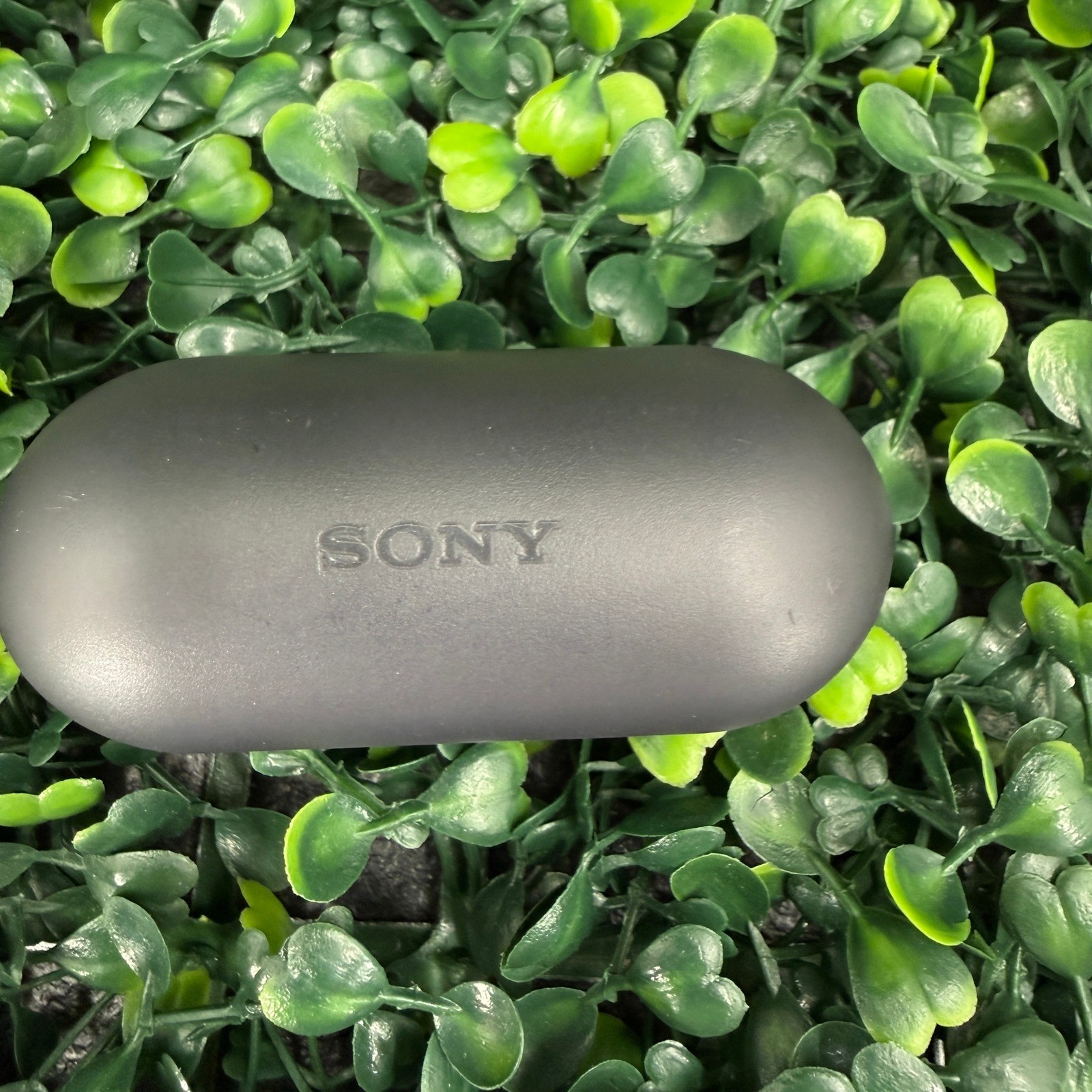 Sony WF-C500 Truly Wireless In-Ear Headphones Black Bluetooth Earbuds YY2952