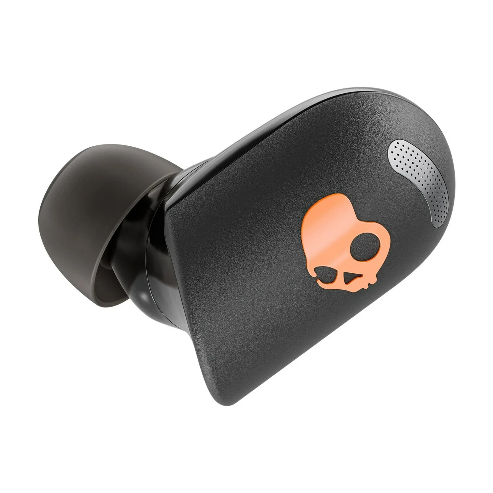 Skullcandy Sesh ANC Active XT (Certified Refurbished)- Black Orange