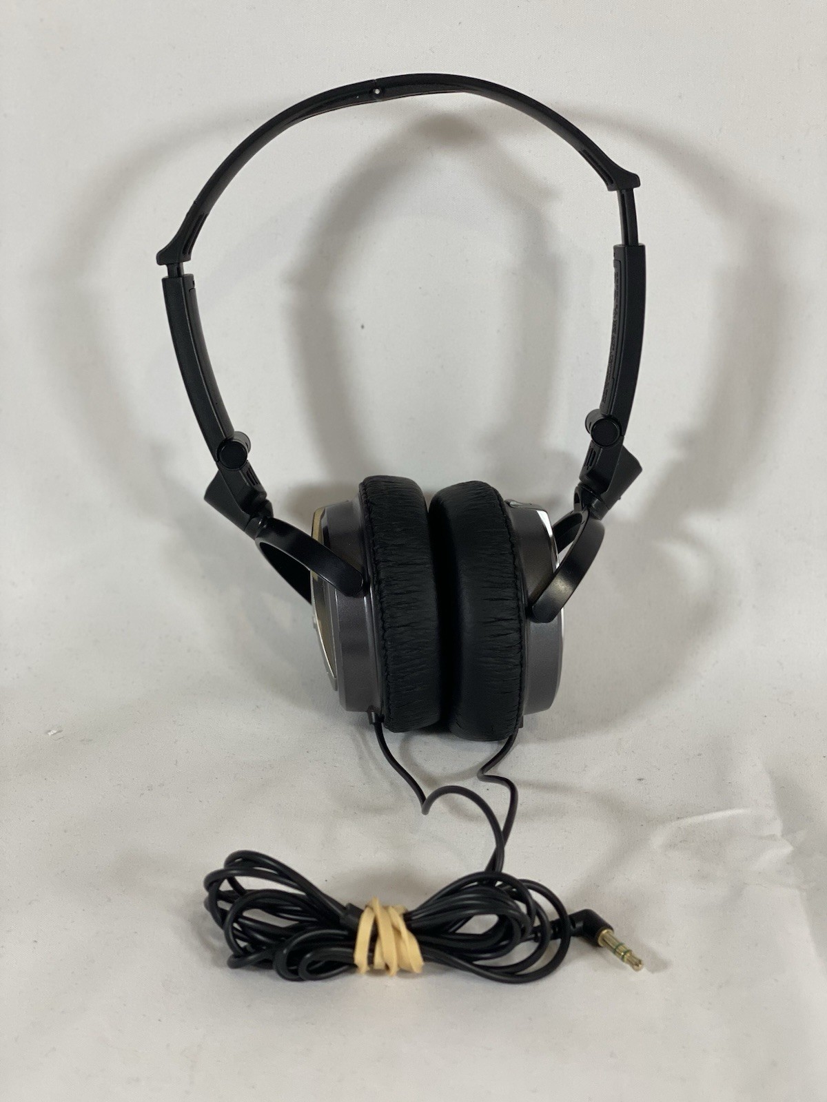 Sony MDR-NC7 Active Noise Cancelling Headphones Free Aus Wide Shipping