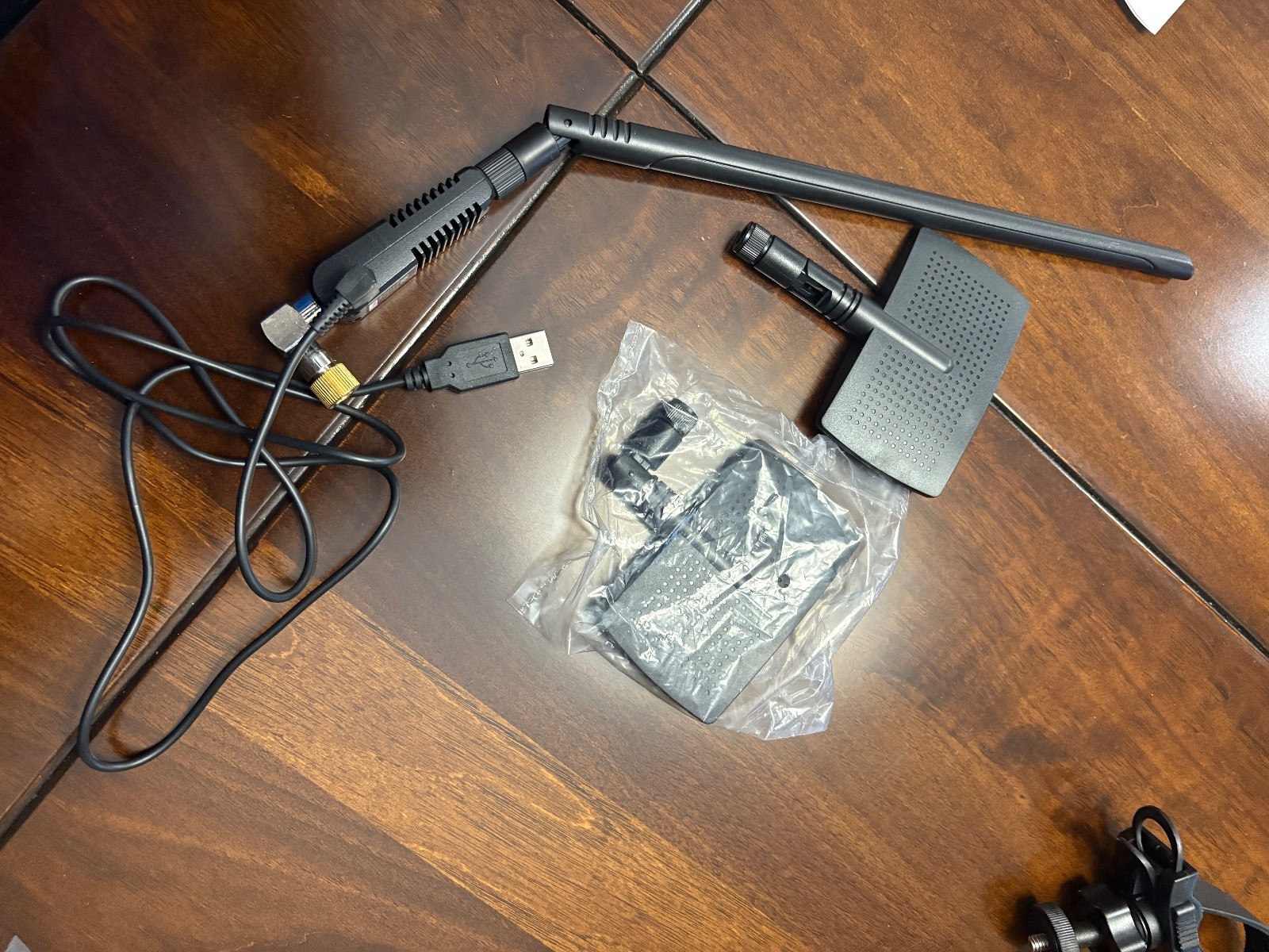 WI pro audiomatrix stereo 2.4 ghz