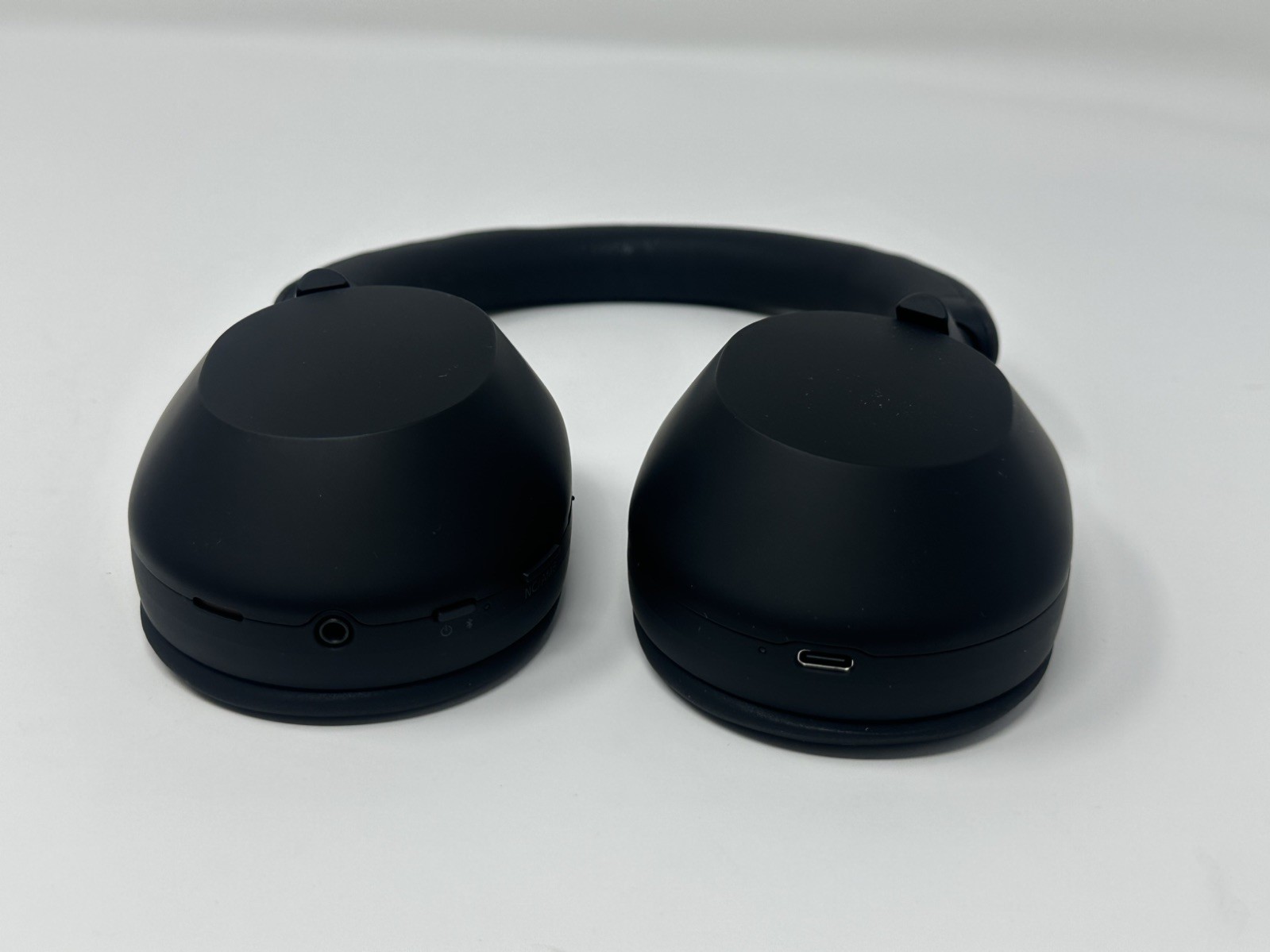 Sony WH-1000XM5 Wireless Noise Canceling Headphones Black Open Box Fully Tested