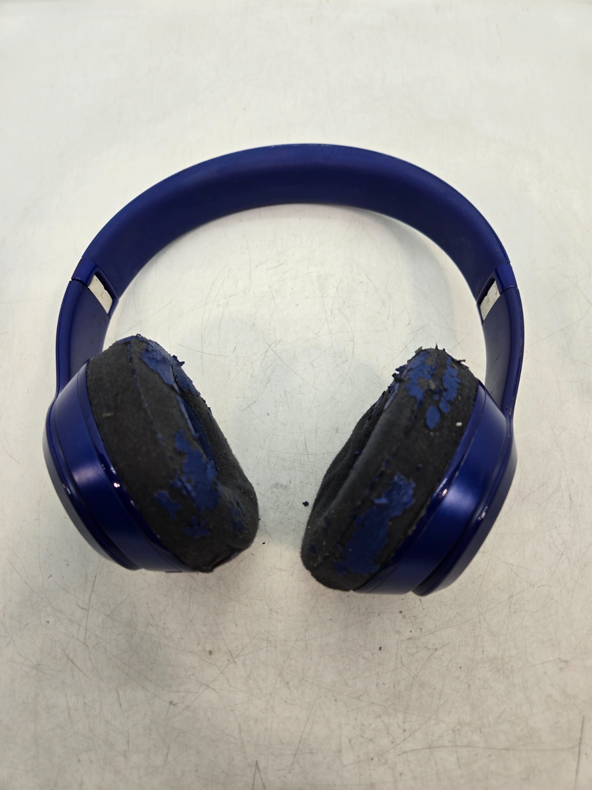 [LOT OF 10] Assorted Beats Headphones FOR PARTS FAST FREE SHIPPING c