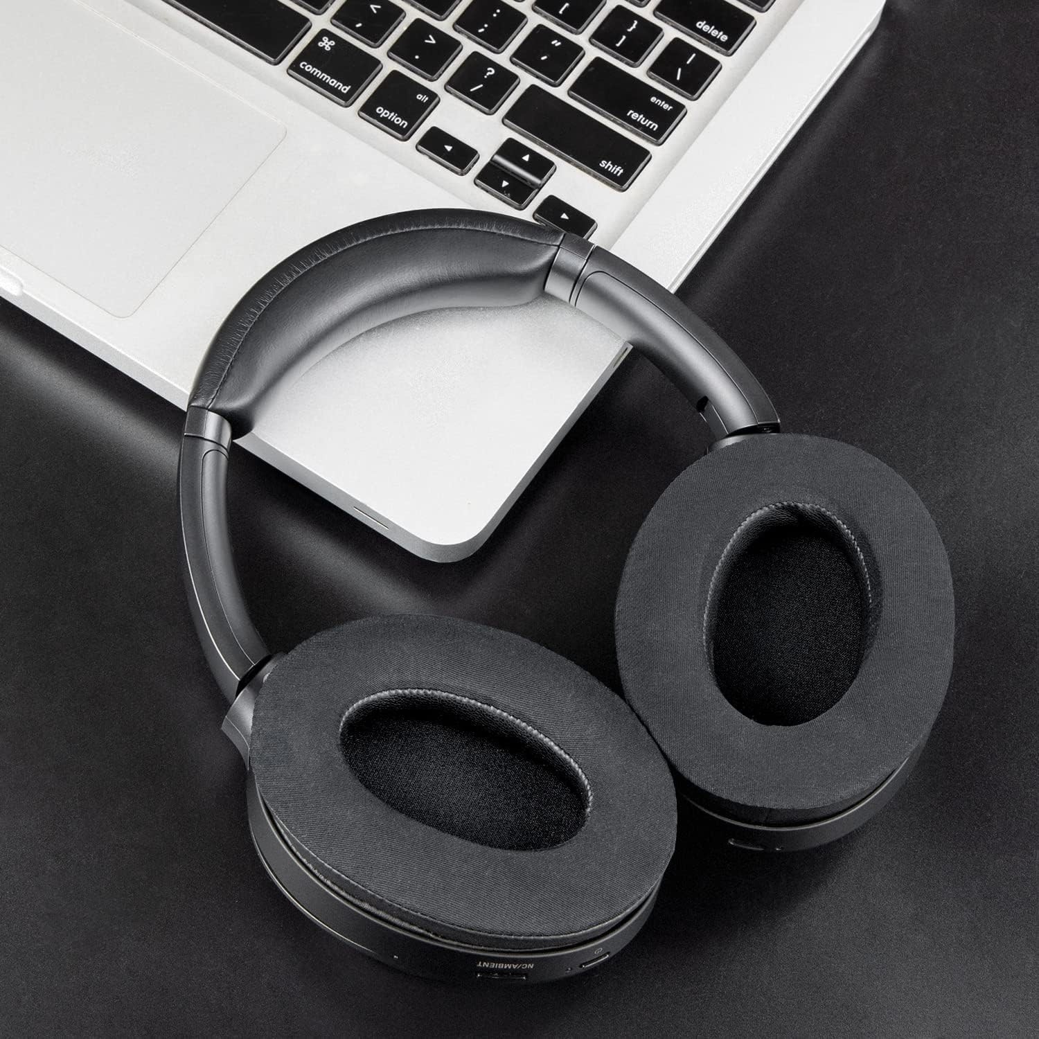 CS Cooling Gel Ear Pad Cushions For Sony XB900N WH-CH710N CH700N Headphones