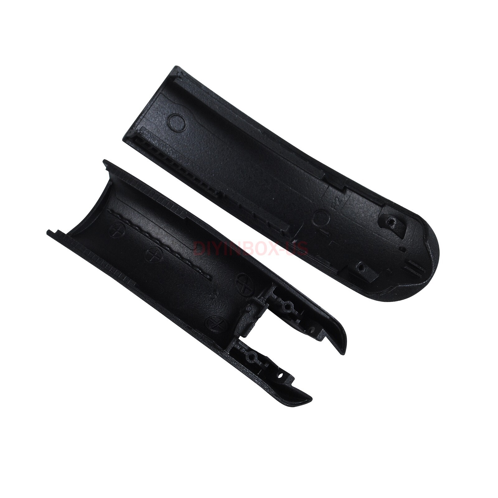 Replacement Side Cover Slider Part KIT for Sony WH-XB910N WHXB910N Headphones@US