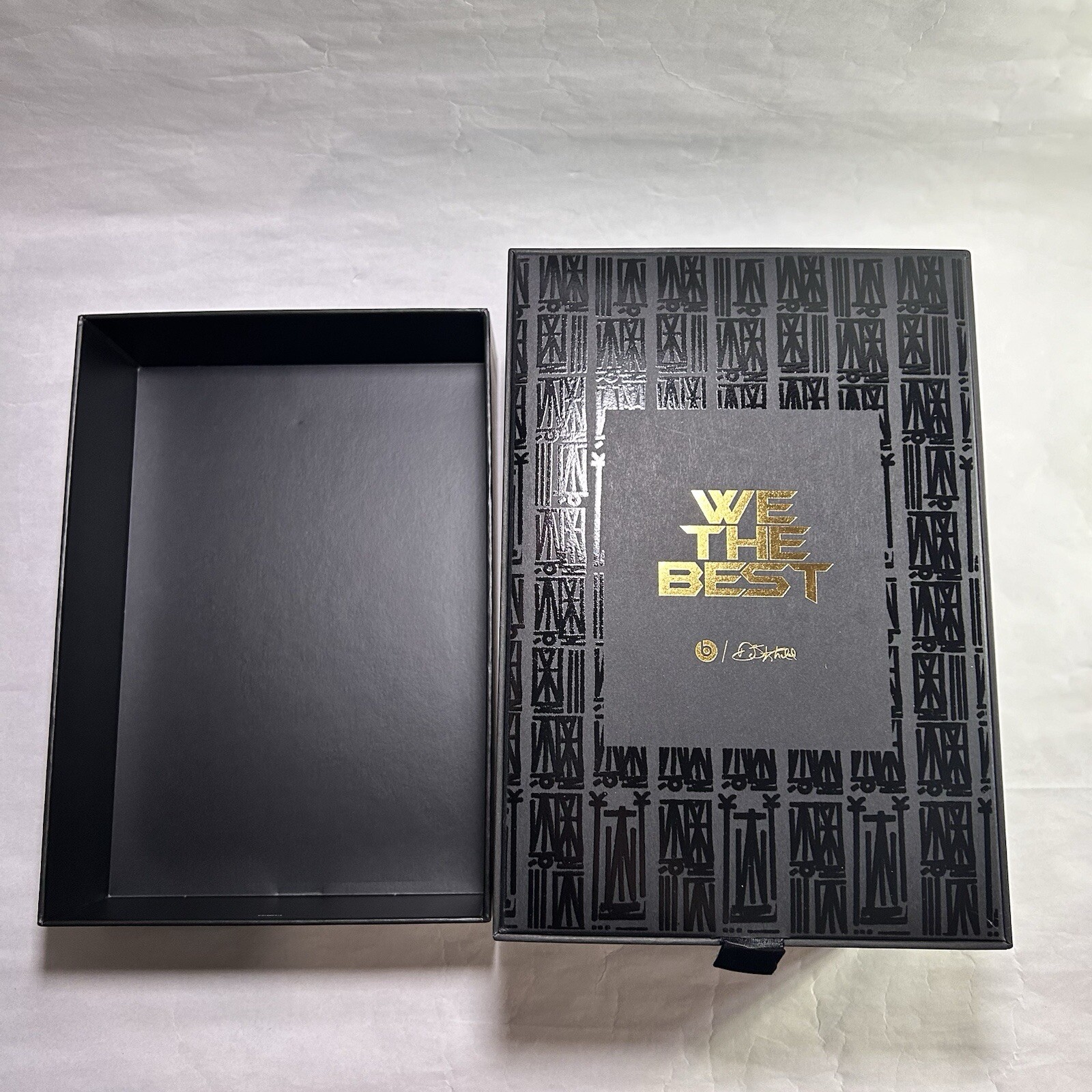 Beats by Dr. Dre Studio3 Wireless Headphones – DJ Khaled Custom Edition