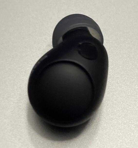 Replacement Earbud for SONY WF-C700N (YY2968) Black -RIGHT SIDE (FIRMWARE 2.0.5)
