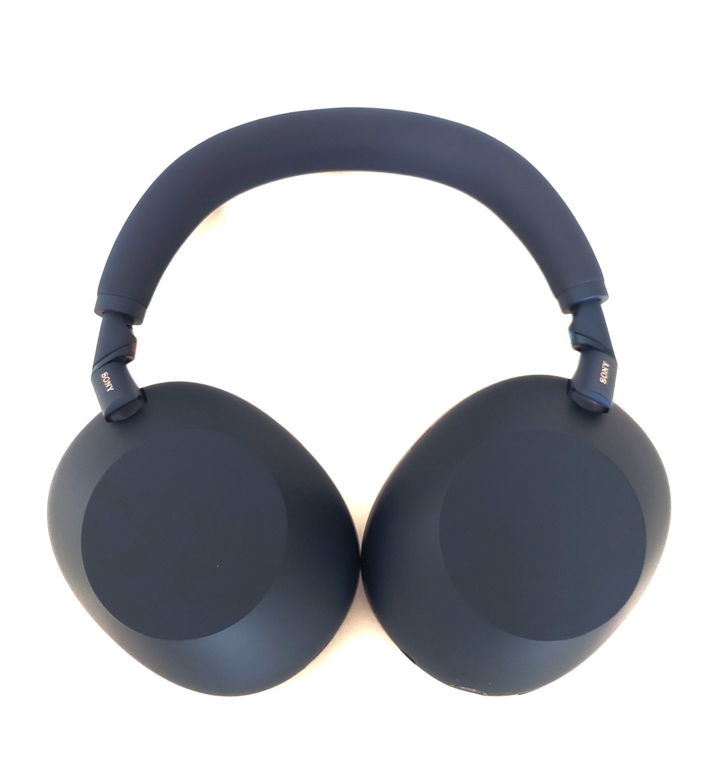 Sony WH-1000XM6/L Premium Wireless Noise Canceling Bluetooth Headphones – Blue