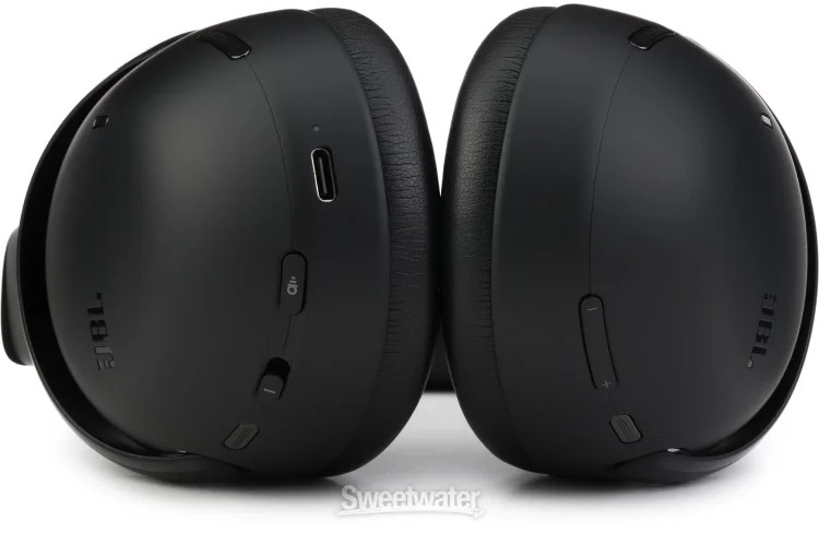 JBL Tour One M3 Wireless Noise-canceling Headphones with Smart Tx Transmitter –
