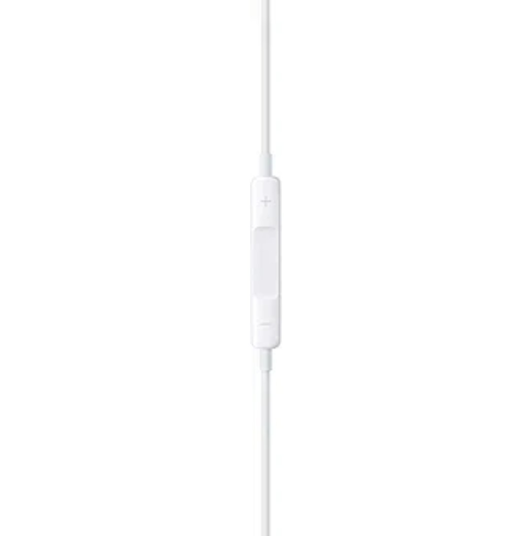 Pack of 2 USB-C Wired Earbuds In-Ear Headphones for iPhone 15 Samsung Pixel