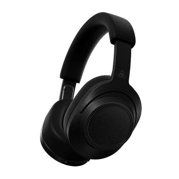 final UX5000 FI-UX5DPLWP Wireless & Wired Headphones Hybrid Noise Cancelling New