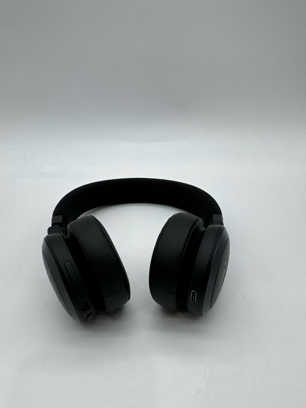 JBL Live 675NC Wireless On-Ear Headphones Noise Cancelling BT 5.3 Black (10)