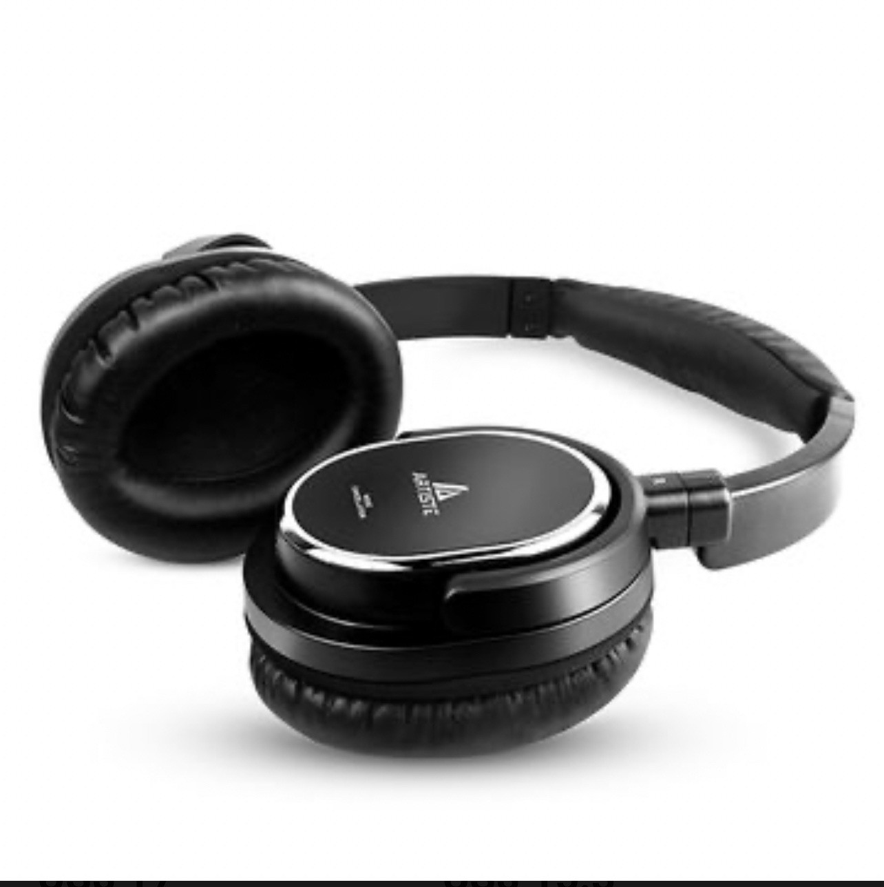 ARTISTE Active Noise Cancellation for 35 hours eliminate noise by 85% ANC