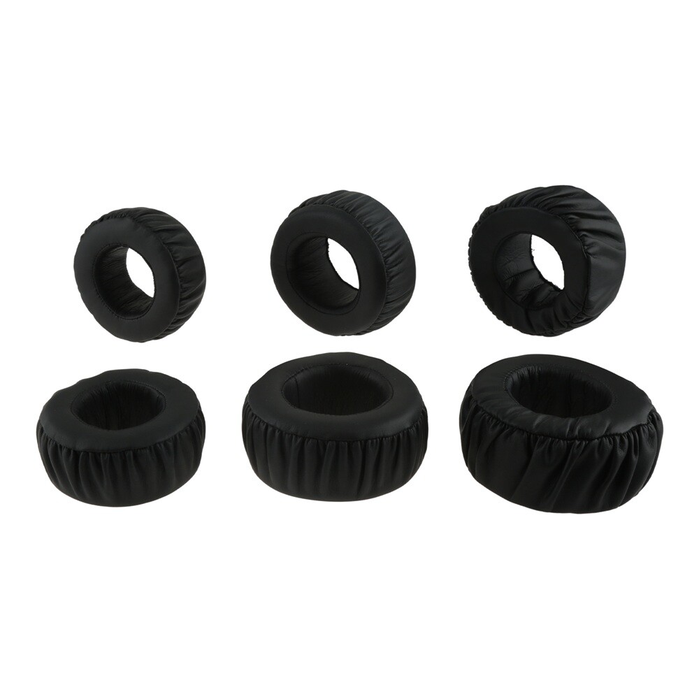 1 Pair Earpad for SONY MDR-XB500 MDR-XB700 MDR-XB1000 Headphone Ear Cover