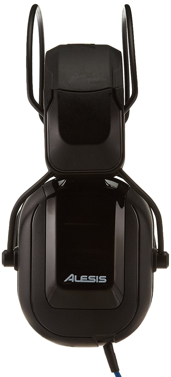 DRP100 – Audio-Isolation Electronic Drums Headphones for Monitoring, Practice…