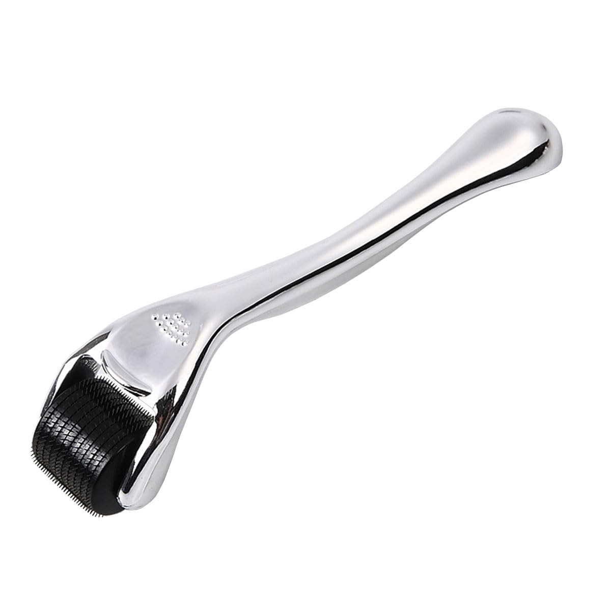 Professional Derma Roller Titanium Micro Needles Roller for Men and Women