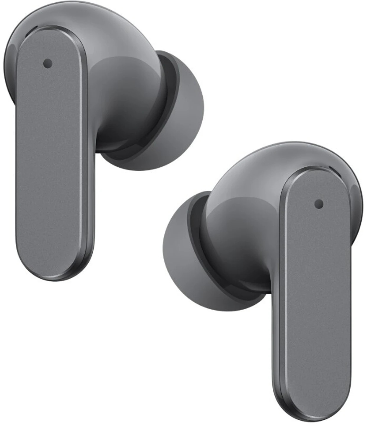 realme Buds Air8 with 55dB ANC,11+6mm Dual Drivers, 58Hrs battery Earbuds