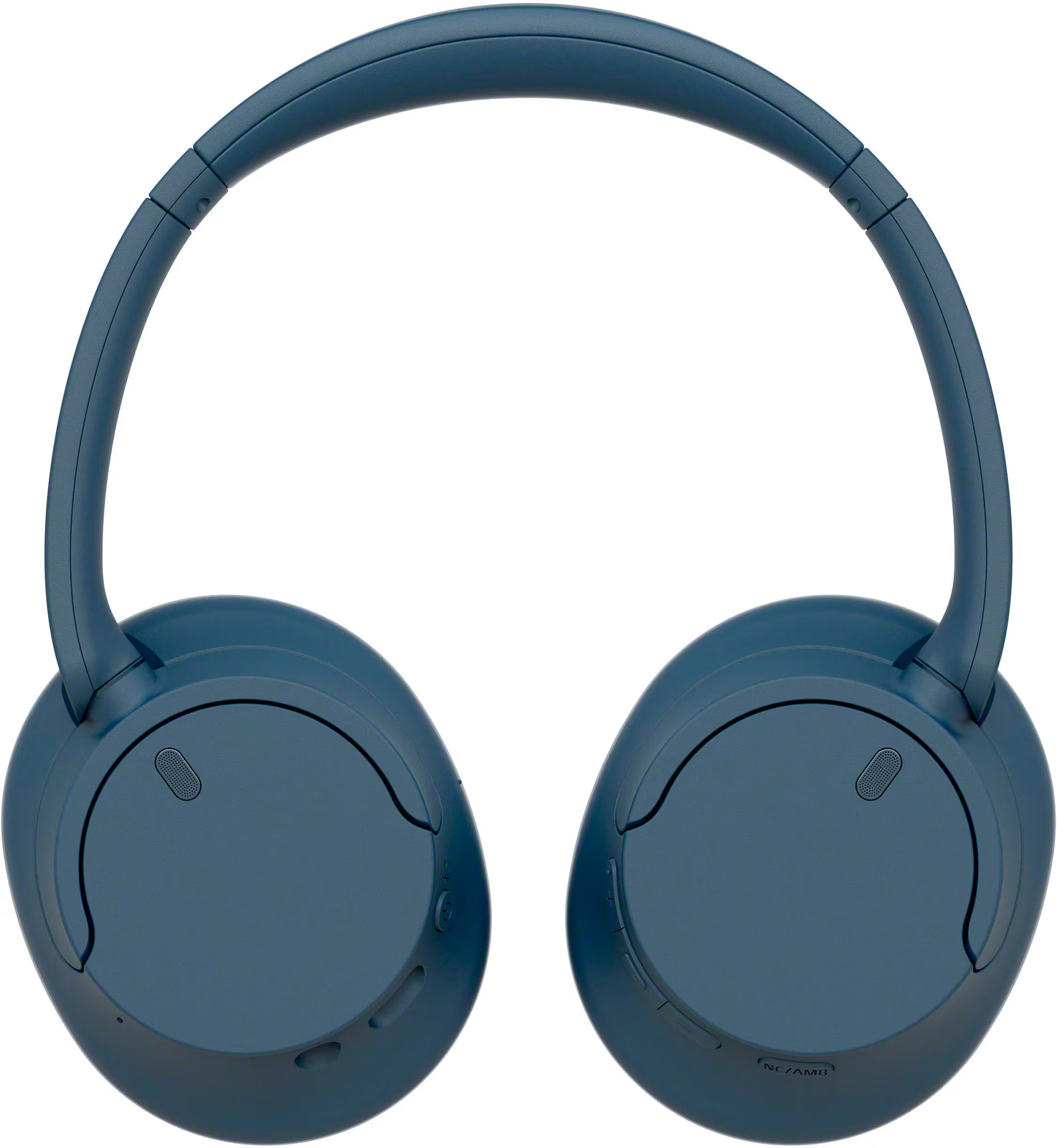 Sony – WHCH720N Wireless Noise Canceling Headphones – Blue