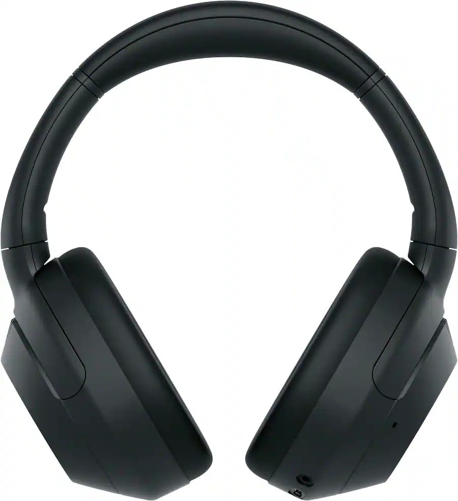 Sony ULT Wear Power Sound Wireless Noise Canceling Headphones WH-ULT900N