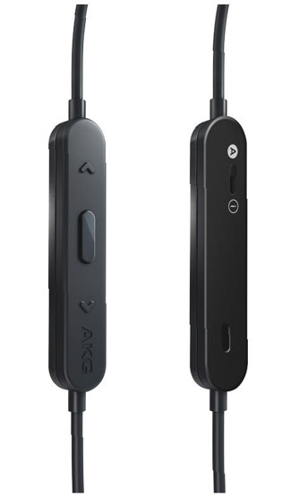 【NEW SEALED】AKG N40 Customizable High Definition In-Ear Headphones BACK IN STOCK