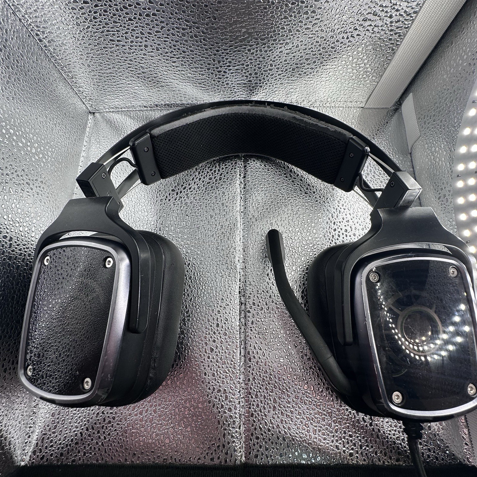 Razer Tiamat 7.1 V2 Headphones Gaming Headset SEE DESCRIPTION