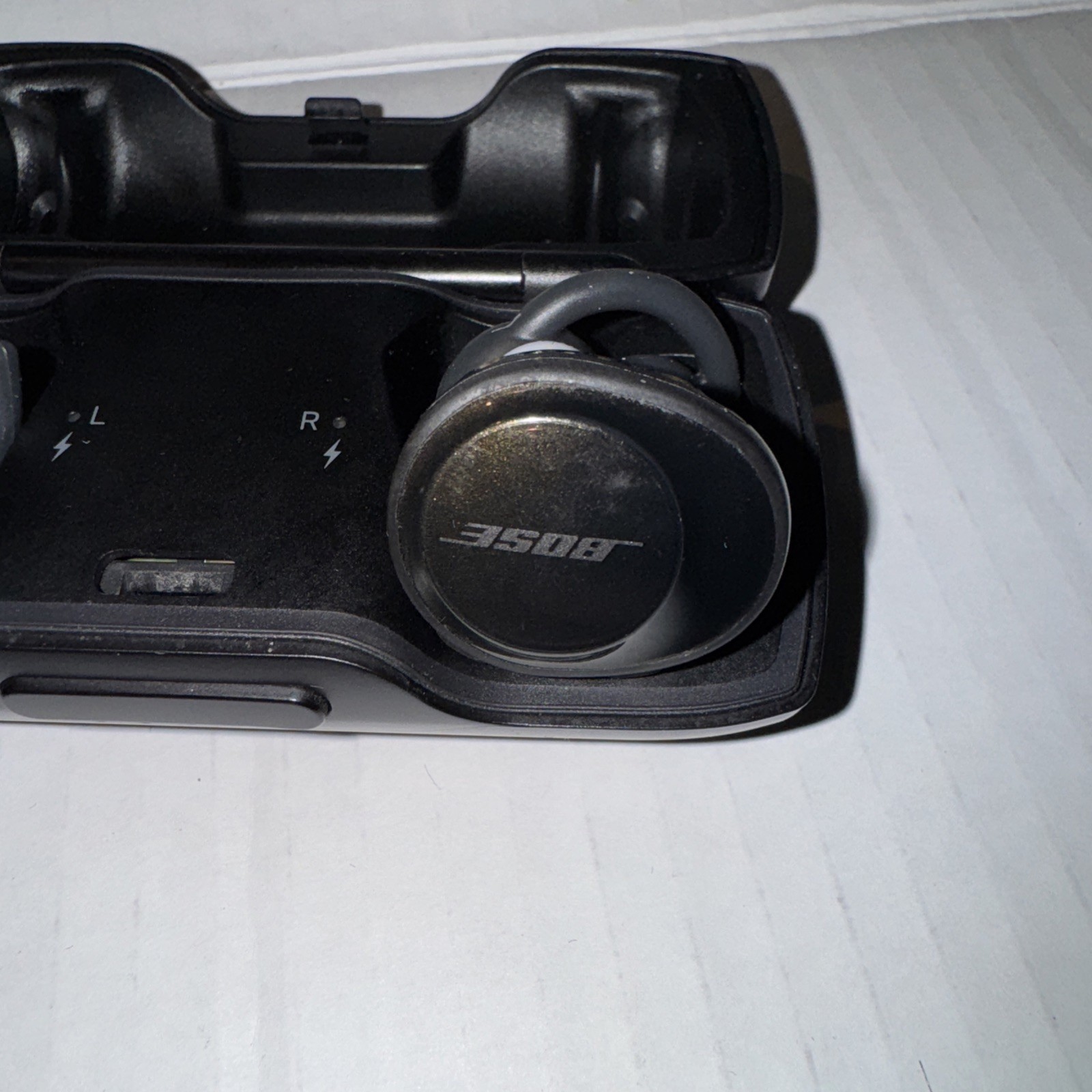 Bose SoundSport Free Wireless Earbud Model 423729