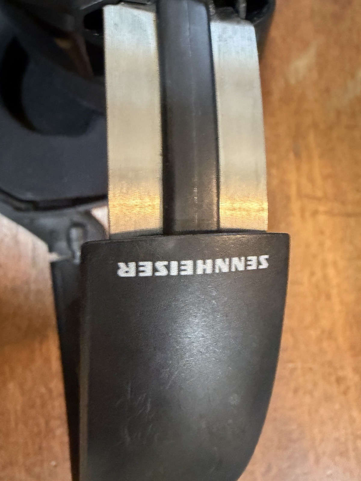 Sennheiser RS 175 TV Headphones -HDR 175 / TR 175 Receiver