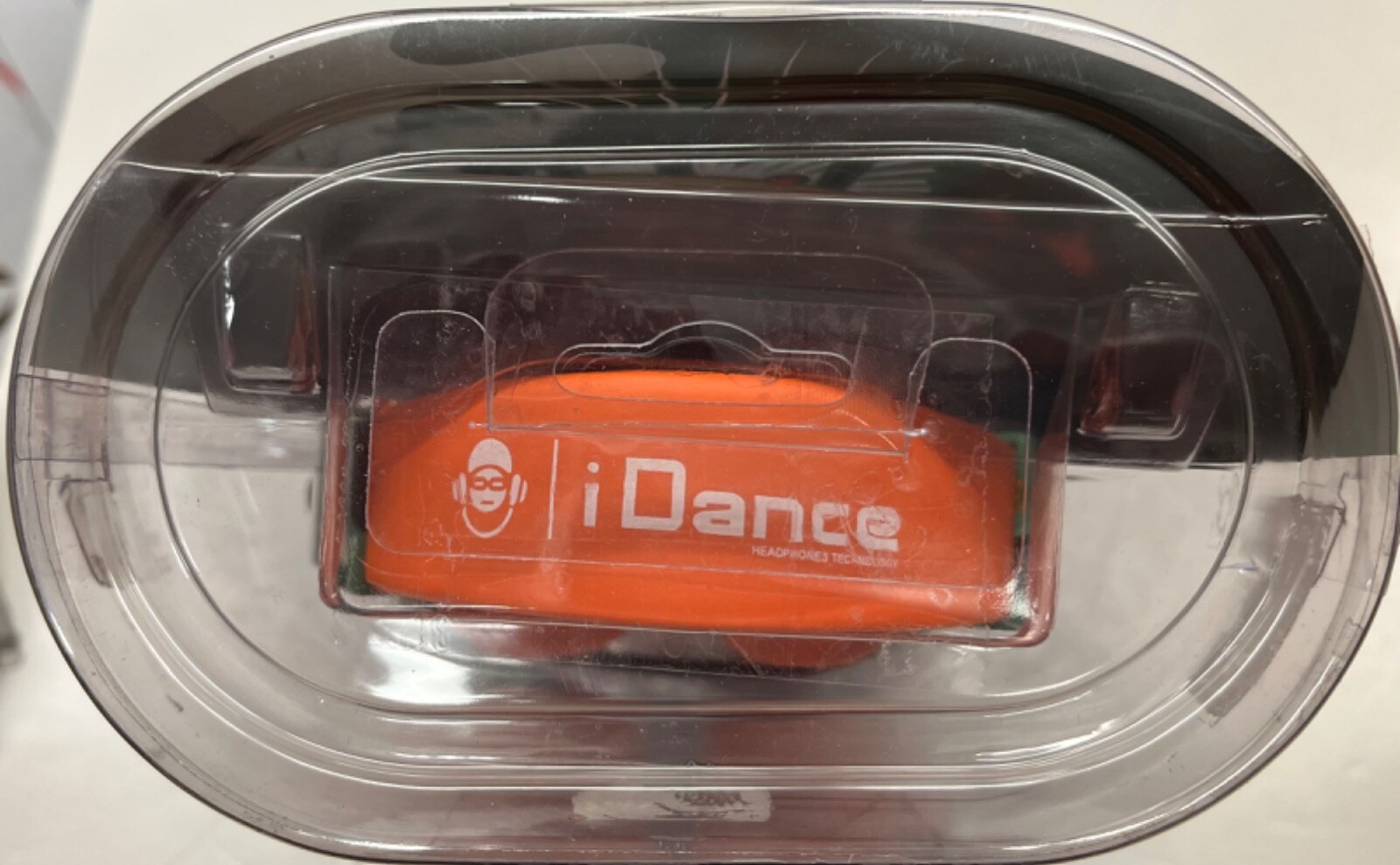 iDance ibiza106 Stereo Headphones in-line Microphone included
