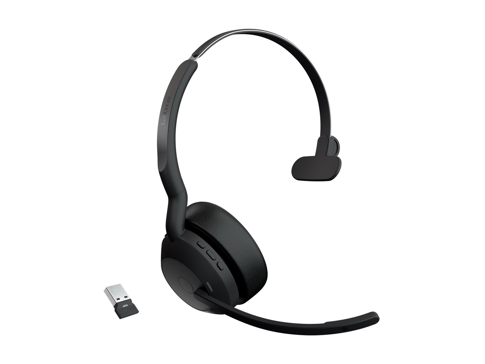 Jabra Evolve2 55 Wireless Office 20 20000Hz 130g 25599-889-999