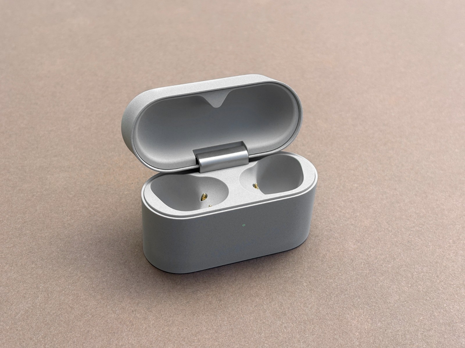 SONY WF-1000XM6 Truly Wireless Noise Cancelling Earbuds – PLATINUM SILVER #E