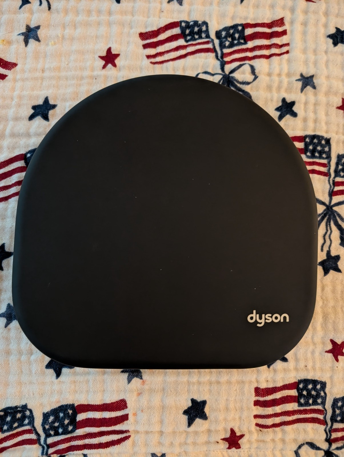 USED Dyson OnTrac Over-Ear Headphones Wireless Noise Cancelling in CNC Copper