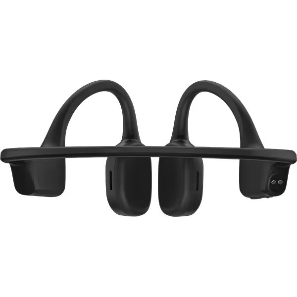 SUUNTO SONIC BLACK open-ear bone conduction sports headphones SS050946000 TI
