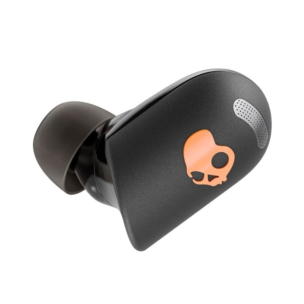 Skullcandy Sesh ANC Noise-Canceling True Wireless Earbuds Black S2SAW-S749