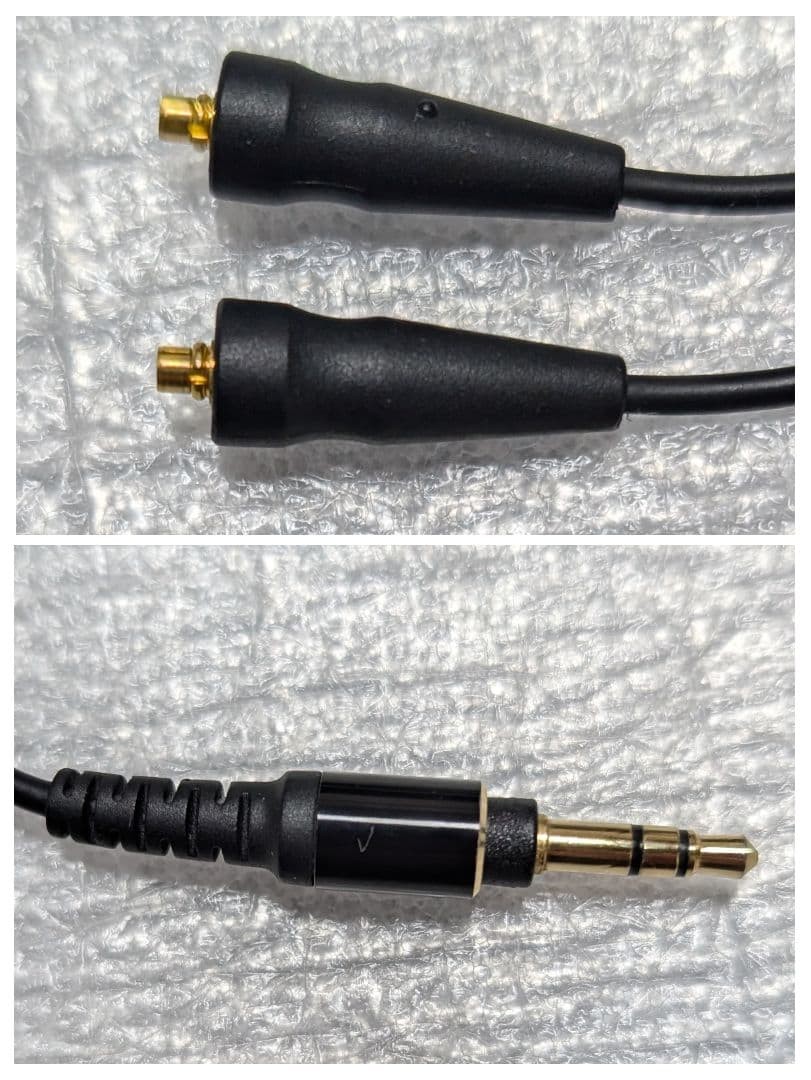 JVC KENWOOD HA-FX850 Wood Stereo In-Ear Headphones Victor Portable Audio #0001