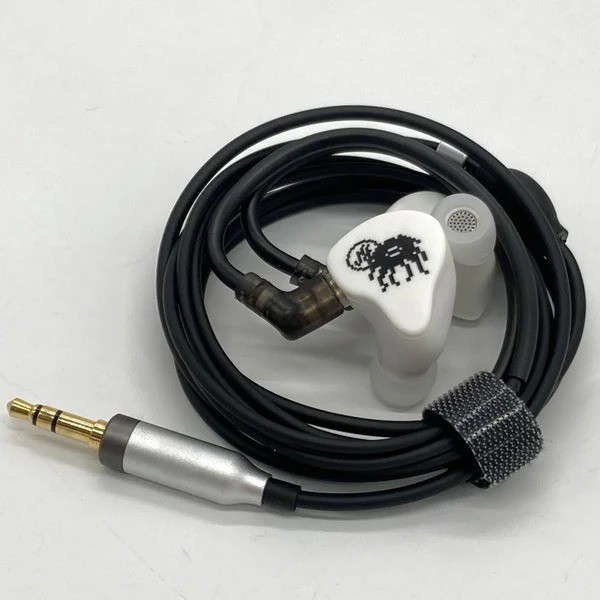 NF Audio NA3 ESSENTIALS Earphone