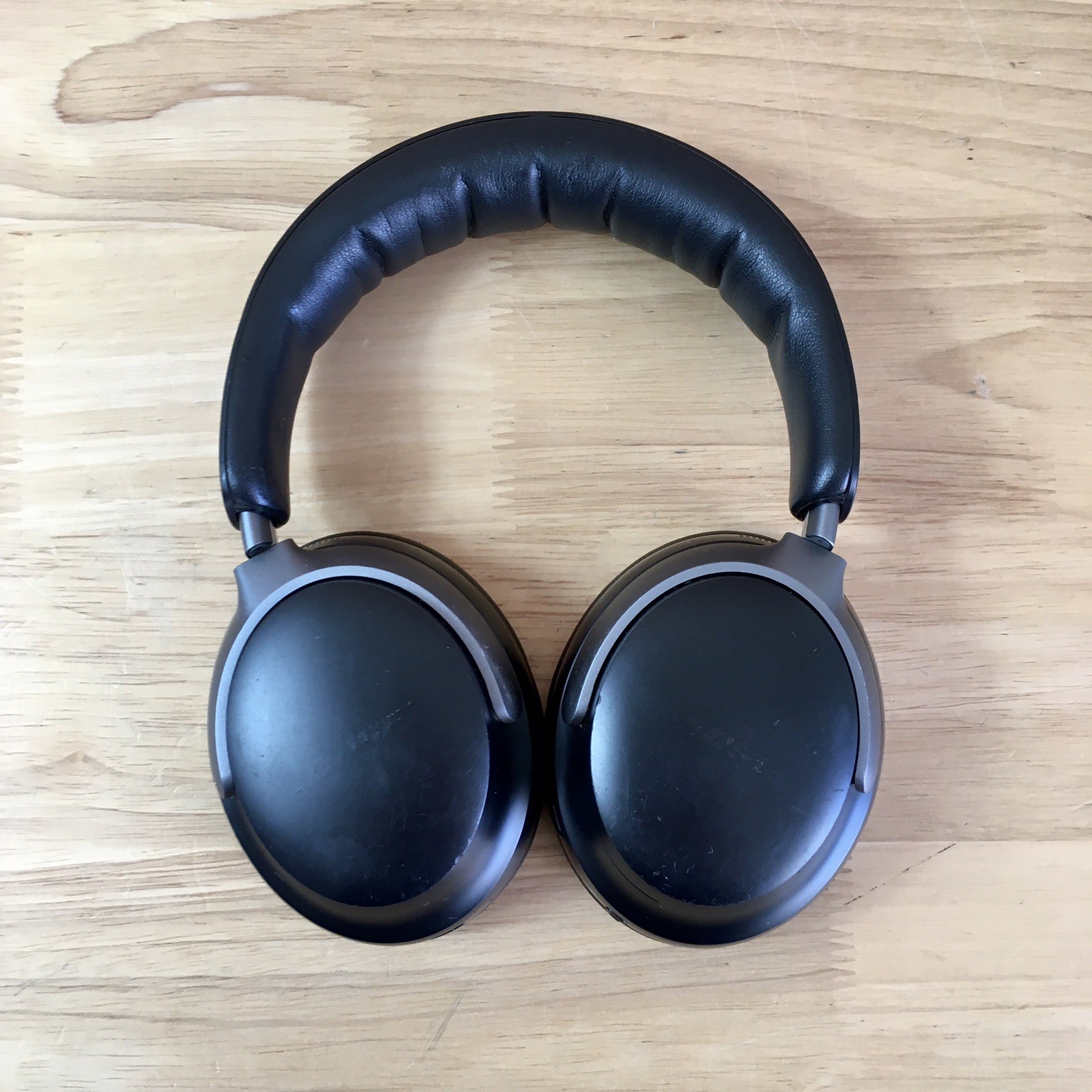 Bose QuietComfort Ultra Wireless Noise Cancelling Headphones – Black