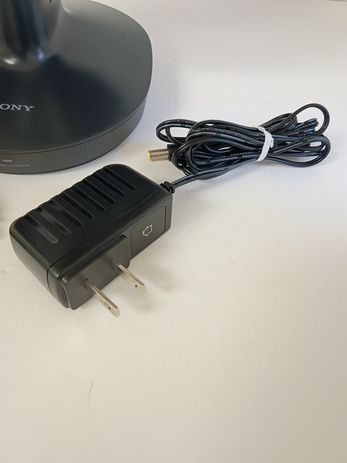 Sony RF400 Wireless Home Theater Headphones for TV Watching (WHRF400)