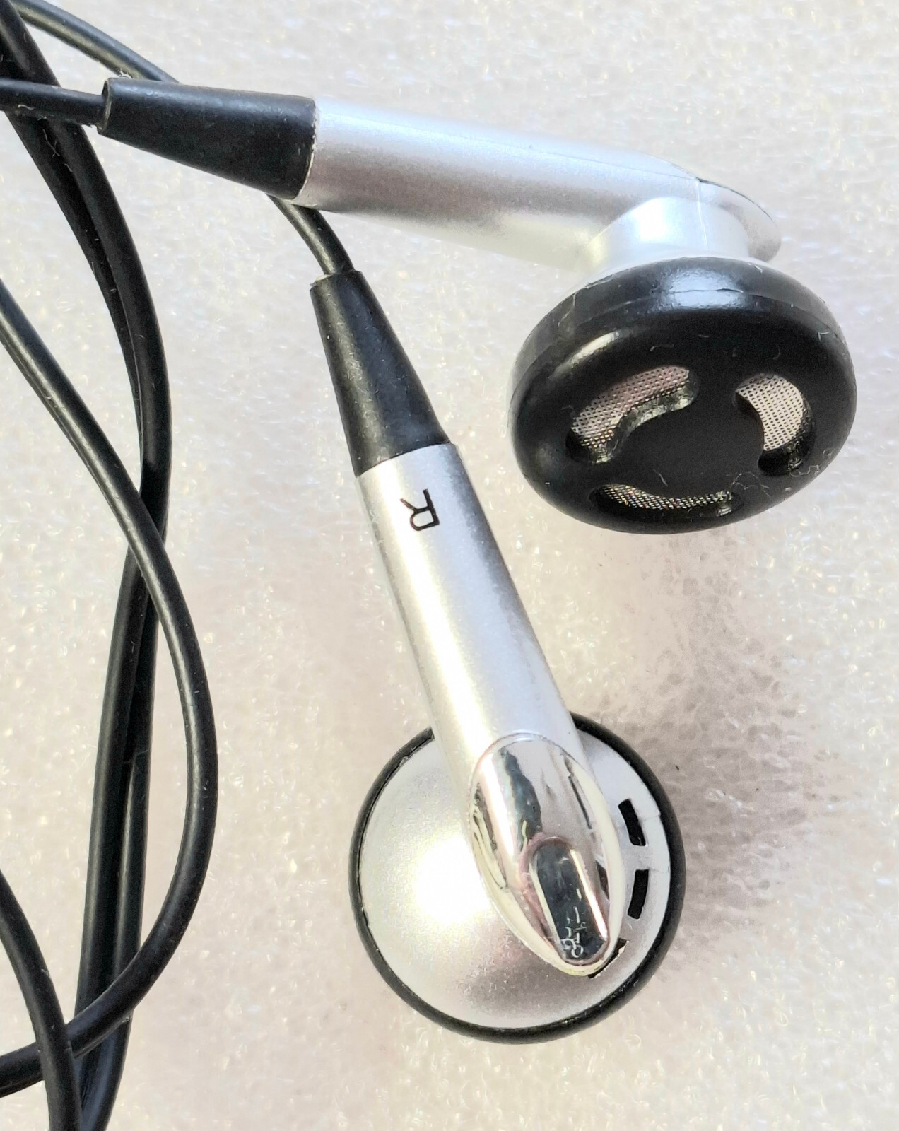 Stereo headphones from a mobile phone Jack 3,5mm 3pin for Phone Laptop