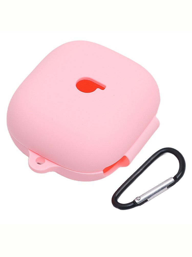 Silicone Protective Case For-Beats Powerb-eats Pro 2 Reliable Drop for