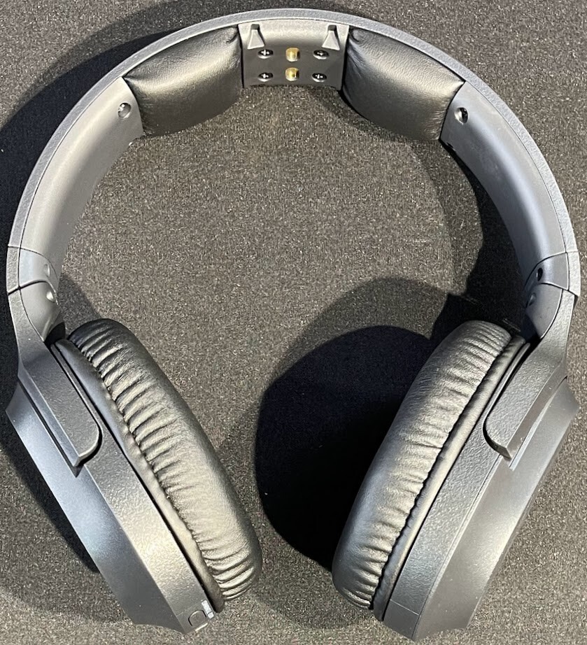 Sony WH-RF400 Wireless Stereo Home Theater Headphone System / WH-RF400