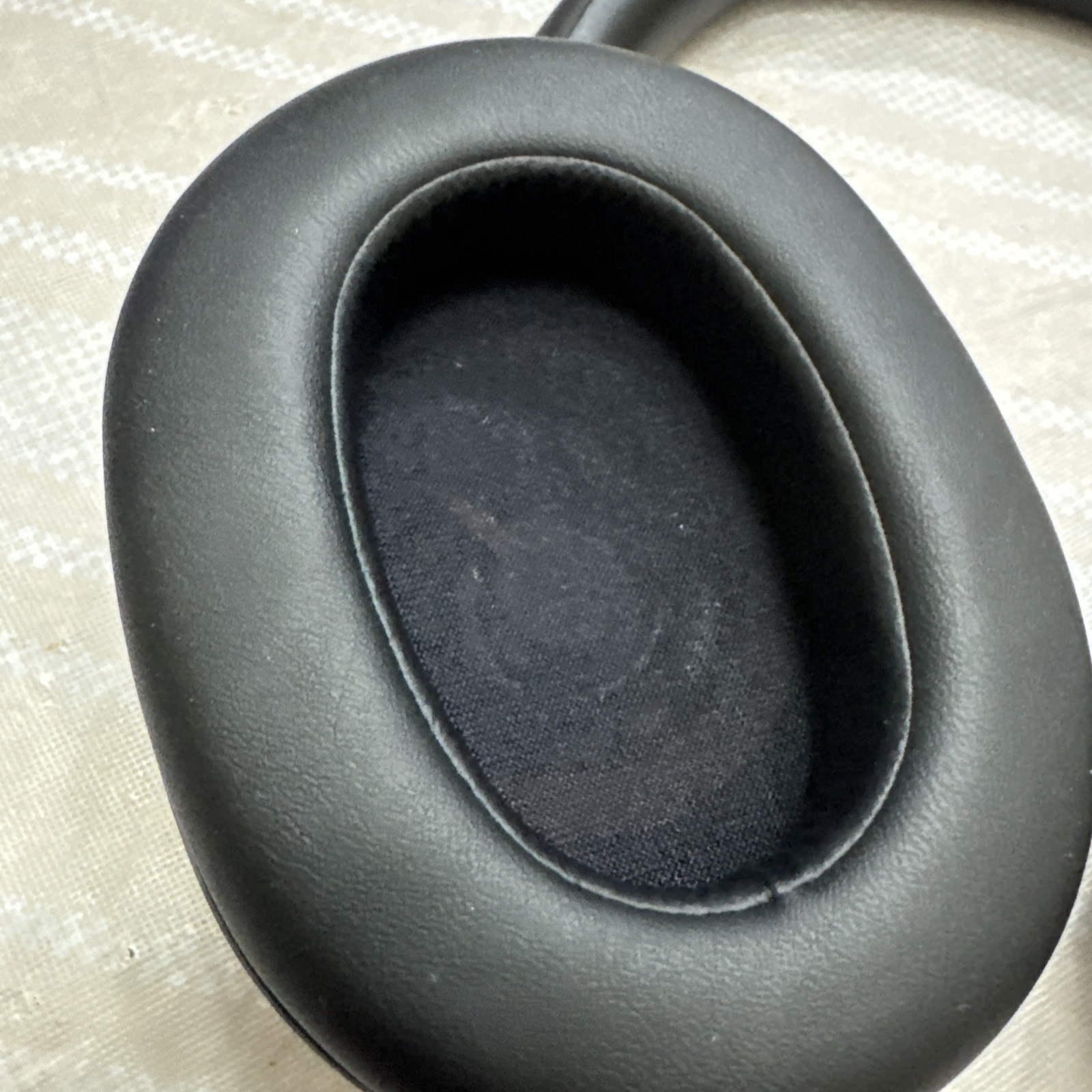 Sony ULT WEAR Wireless Noise Canceling Bluetooth Headphones – WH-ULT900N Black