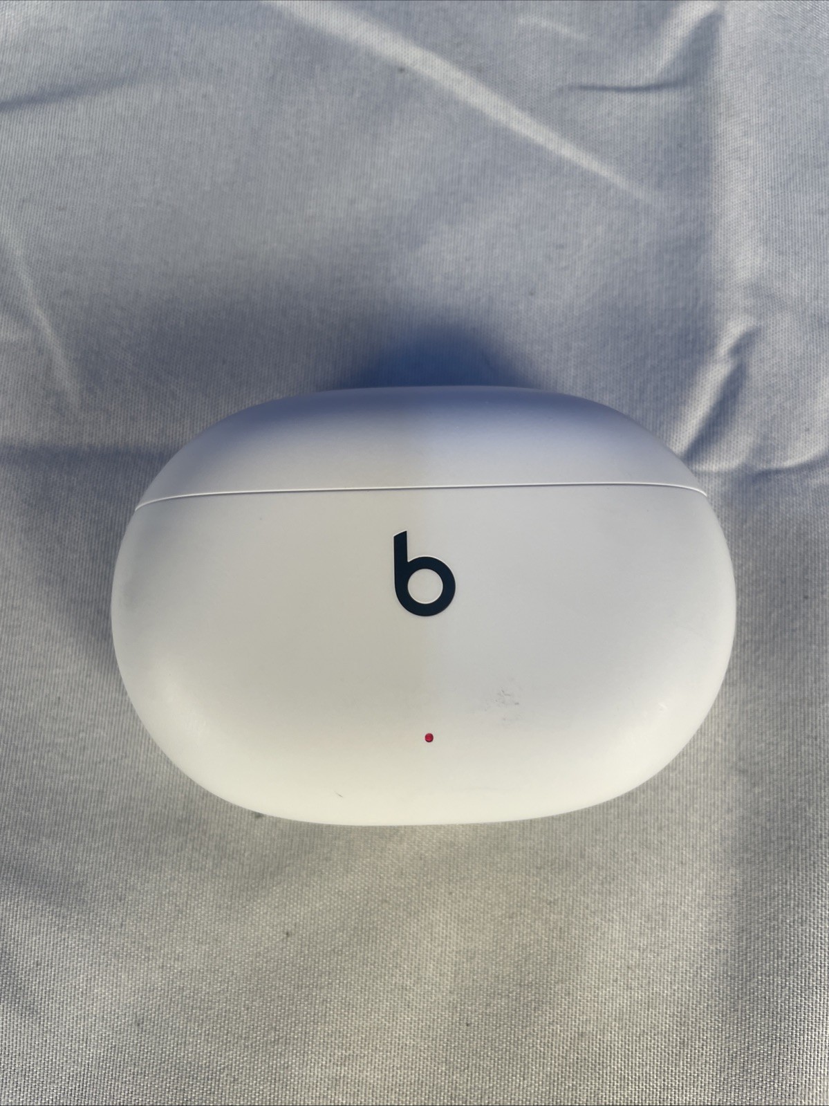 Beats Studio Buds Totally Wireless Earphones Replacement Case White