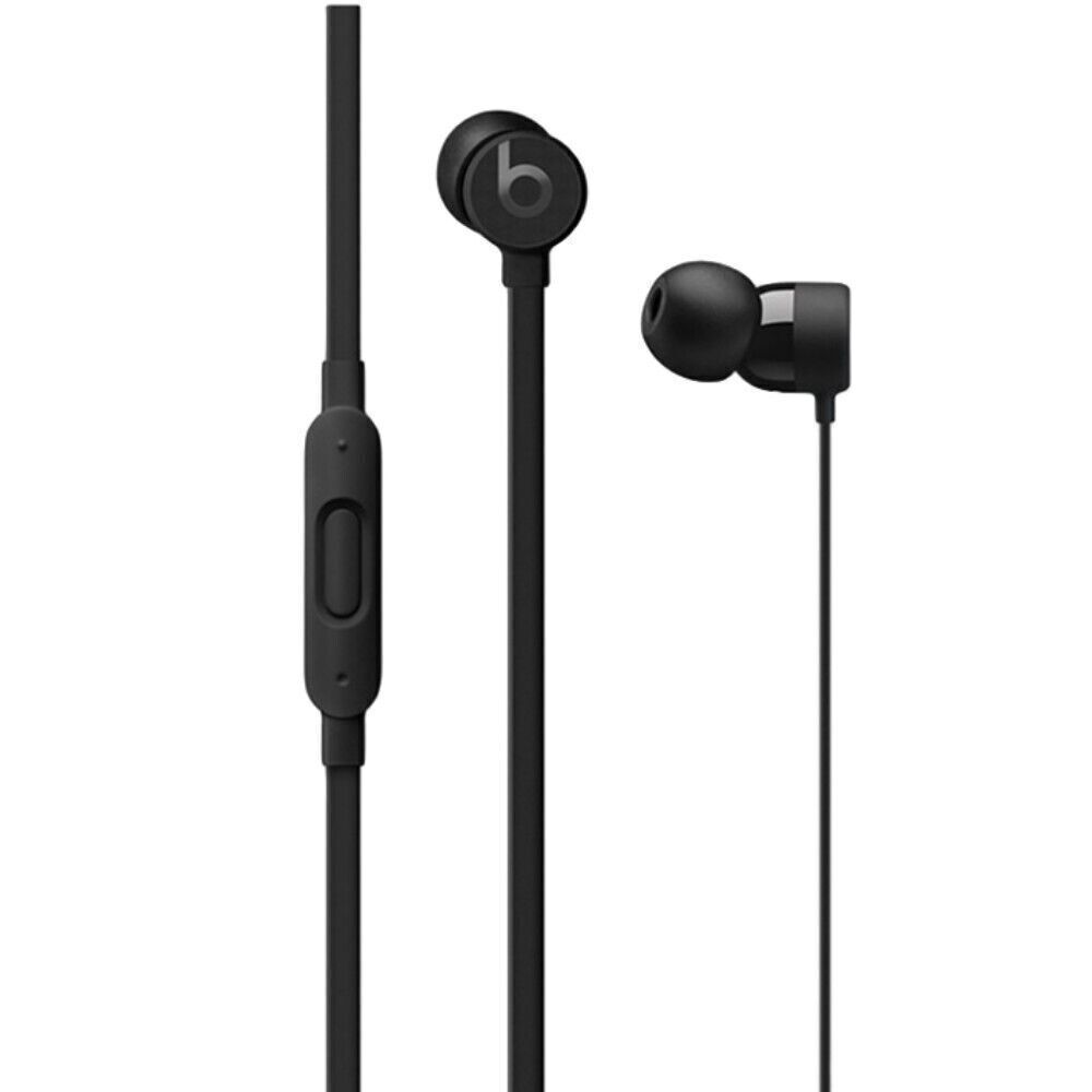 Beats by Dr. Dre UrBeats3 Wire 3.5mm & Lightning Earphone for Android iOS Colors