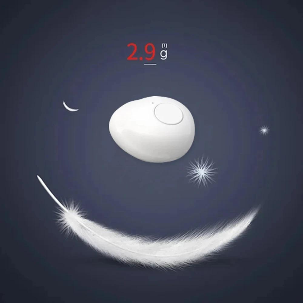 2025 NEW Mini Earbuds Invisible Sleep Headphone Bluetooth 5.2 Earphones Wireless